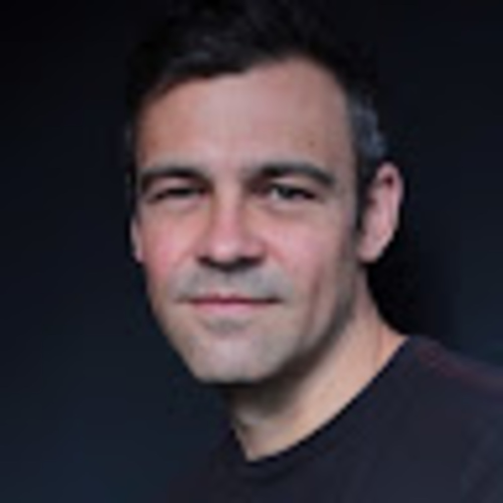 Meet your Posher, Brendan